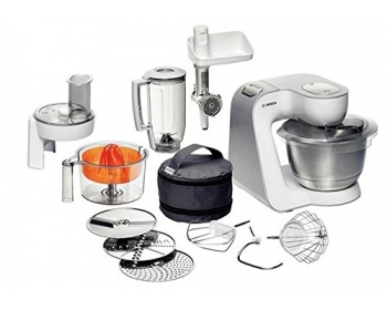 Bosch MUM54240 Robot de Cuisine 900 W