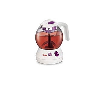 Théière électrique Magic Tea sans fil BJ1100FR - 1L 