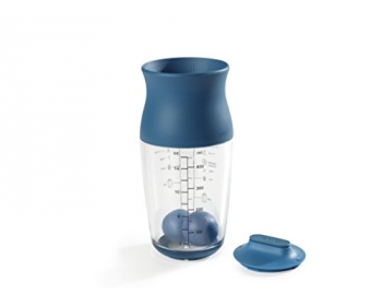 Shaker à pâtes 0206000R14U150 plastique rouge