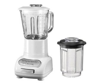 Blender Artisan Kitchenaid