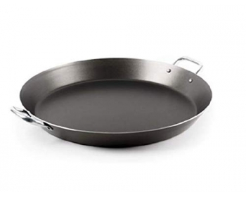 Poêle à paella D13pr4600 Ethno - 46 cm de diamètre