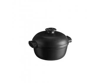 Petite cocotte ronde Delight EH779562