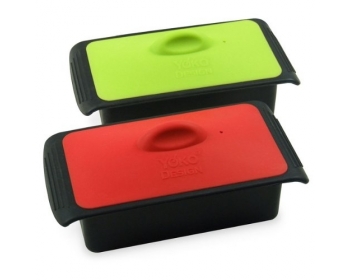 Terrine en silicone grand modèle 