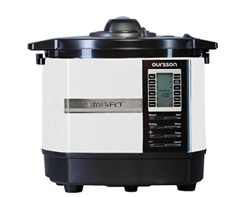Multicuiseur à haute pression MP5005PSD/OR - 11 programmes