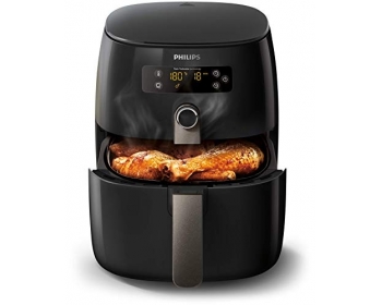Friteuse HD9741/10 Airfryer 
