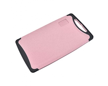 Planche à découper double face