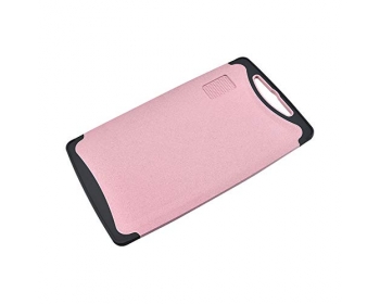 Planche à découper double face