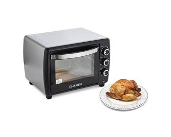 Mini four Omnichef 20 2G - 1500W, régulateur de température