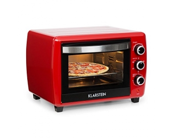 Mini four Omnichef 20 2G - 1500W, régulateur de température