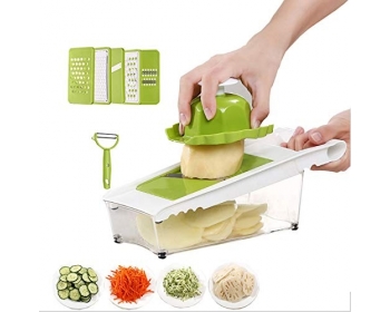 Trancheur professionnel SL Food Slicer