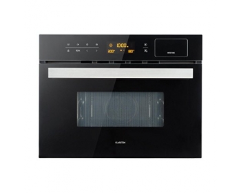 Micro-ondes Luminance Prime - combiné, 700W, 20 L