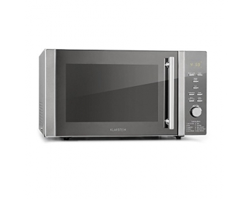 Micro-ondes Luminance Prime - combiné, 700W, 20 L