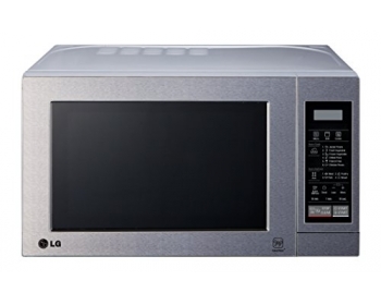 Micro-ondes 6044 V Ni-Mh (700 W, 20 L, acier inoxydable)