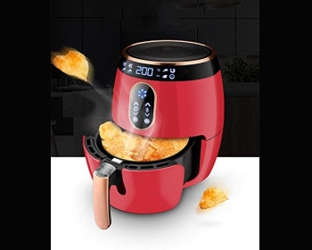 Friteuse à air chaud - 2,6 L, 1270W