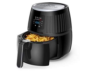 Friteuse électrique sans huile - 3.5L