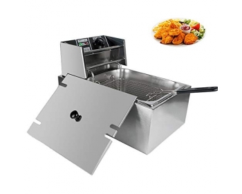 Friteuse électrique pro - 2500W