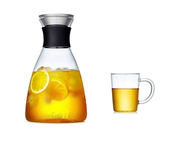 Carafes et carafes à décanter