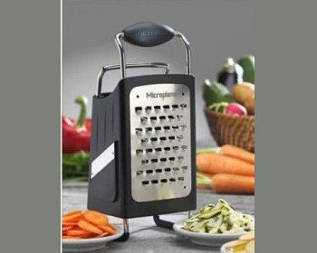 Box Grater de Microplane