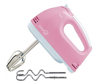 Batteur électrique portable - 150W