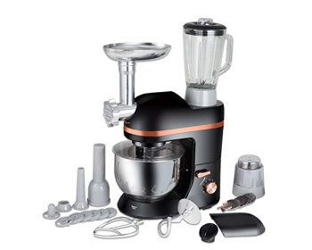 Robot pâtissier Master Chef Gourmet avec blender - 1000W