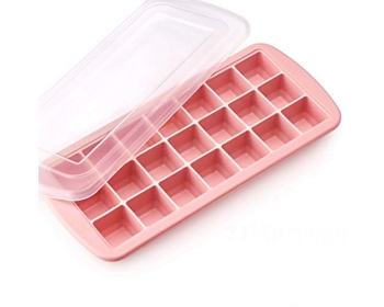 Bacs à glaçons en silicone