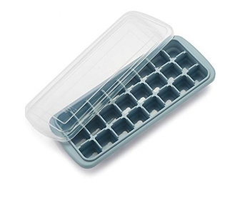 Bacs à glaçons en silicone