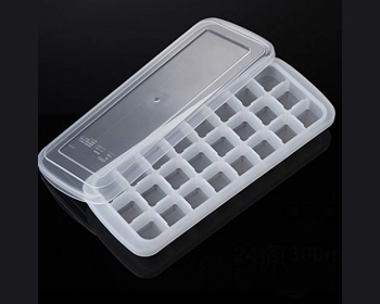 Bacs à glaçons en silicone