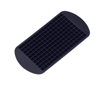 Moule à glaçons en silicone - 160 glaçons