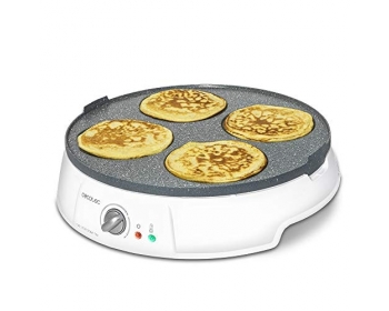 Crépière Fun CrepeStone Twin - 1200W