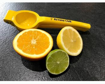 Presse-citron Havana Club