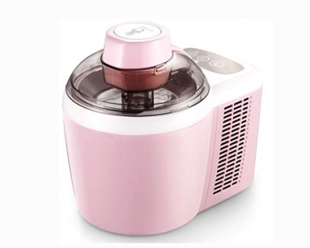 Machine à crème glacée - 90W, 600 ml