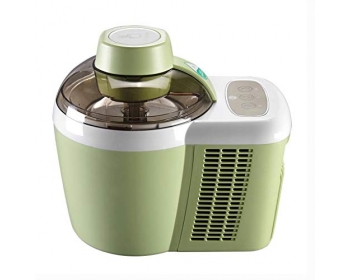 Machine à crème glacée - 90W, 600 ml