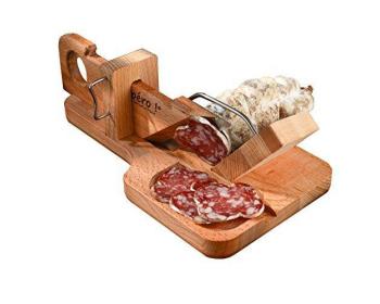 Guillotine à saucisson So Apéro