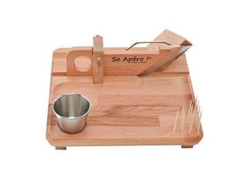 Guillotine à saucisson So Apéro