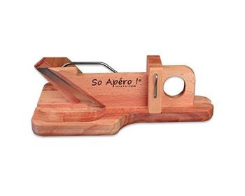 Guillotine à saucisson So Apéro