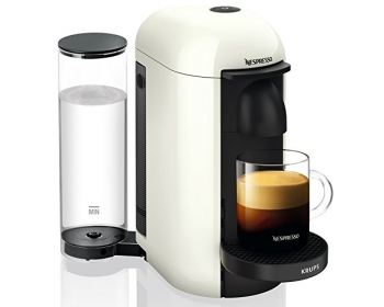 Machine à café Vertuo à capsules - pour espresso ou café lungo