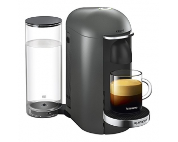 Machine à café Vertuo à capsules - pour espresso ou café lungo