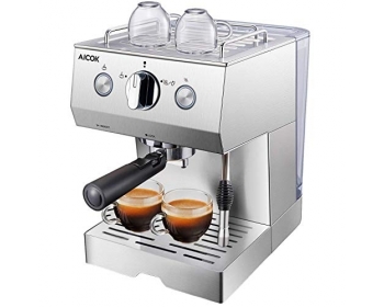 Machine à café expresso professionnelle 114
