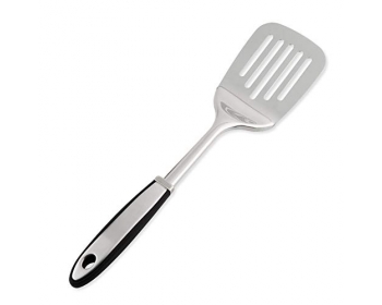 Spatule résistante à la chaleur anti-dérapante