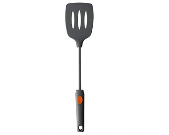 Spatule de cuisine en silicone