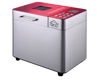 Machine à pain DCG Z6-N2BX-YLC3 - 550 W