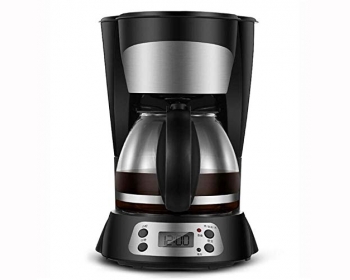 Machine à café filtre - 800W