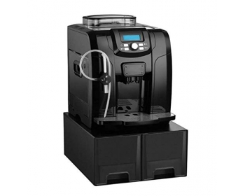 Machine à café numérique - espresso, 1250W, 19 bars