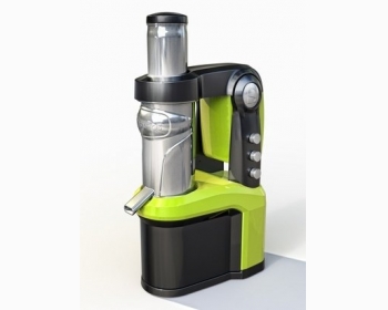 Centrifugeuse - extracteur de jus N°65 Cold Press Juicer