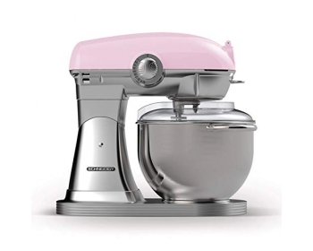 Robot pâtissier Vintage SCFP57PK - 1500 W, 5,7 L