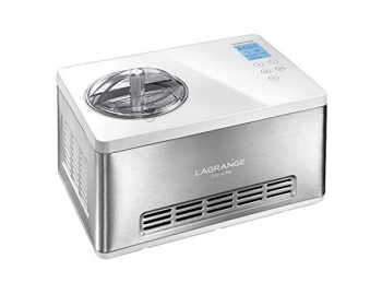 Turbine à glace Pro 419020  - 2l, 180 W