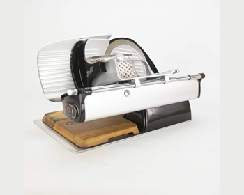 Berkel Home Line 200 Machine à découper Noir ou Rouge Nouveau modèle 2