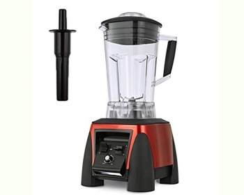 Smoothie Juice Personal Blender - 2L 2200W 