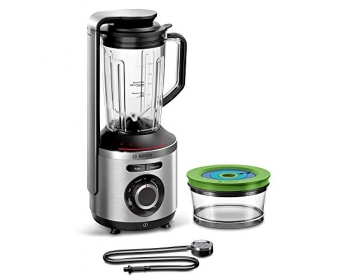 Blender VitaMaxx MMBV622M avec mise sous vide - 1,5 L, 1000W