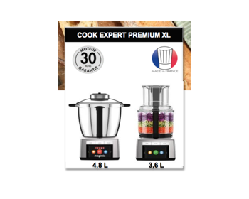 Cook Expert Premium XL